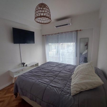 Ferienwohnung Palermo Piso Alto Vista Abierta Todo Luz Y Sol Buenos Aires Exterior foto