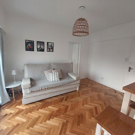Ferienwohnung Palermo Piso Alto Vista Abierta Todo Luz Y Sol Buenos Aires Exterior foto