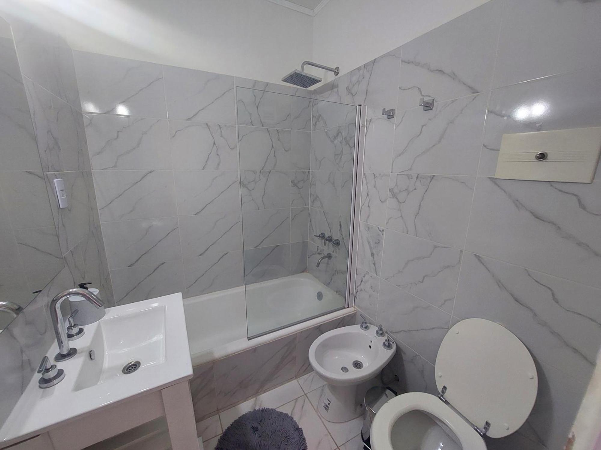 Ferienwohnung Palermo Piso Alto Vista Abierta Todo Luz Y Sol Buenos Aires Exterior foto